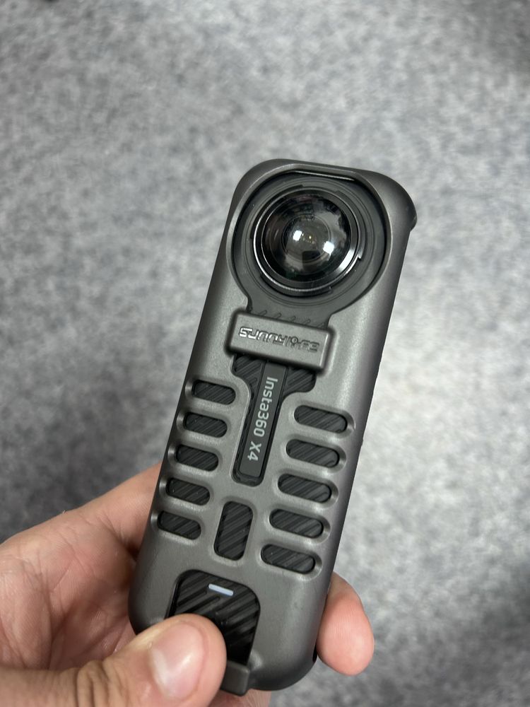 Insta360 x4 экшн-камера