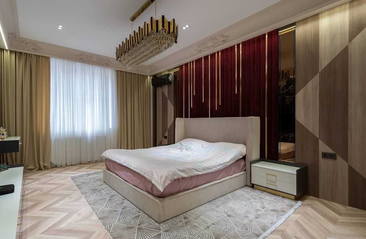 Низкая Цена! 3-ком ЖК BOULEVARD/Рядом-ЖК Nest One/ЖК Gardens