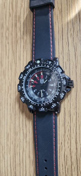 Мъжки кварцов часовник