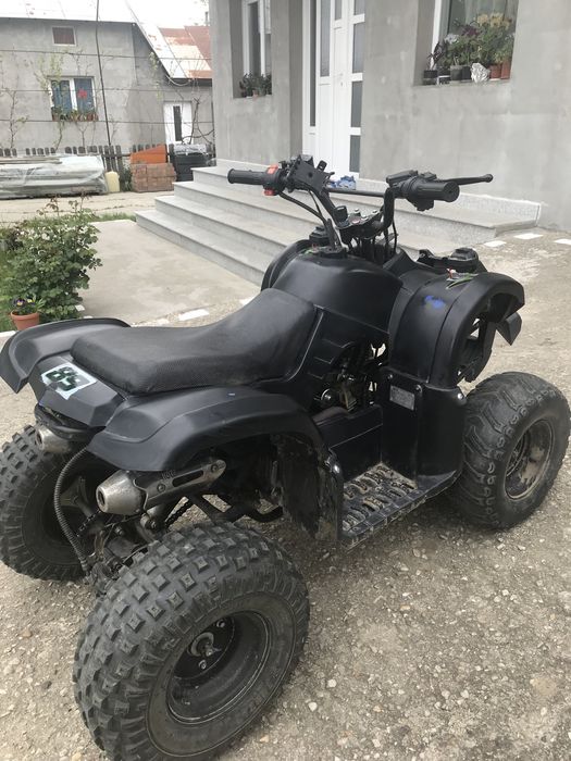 Atv 110cc