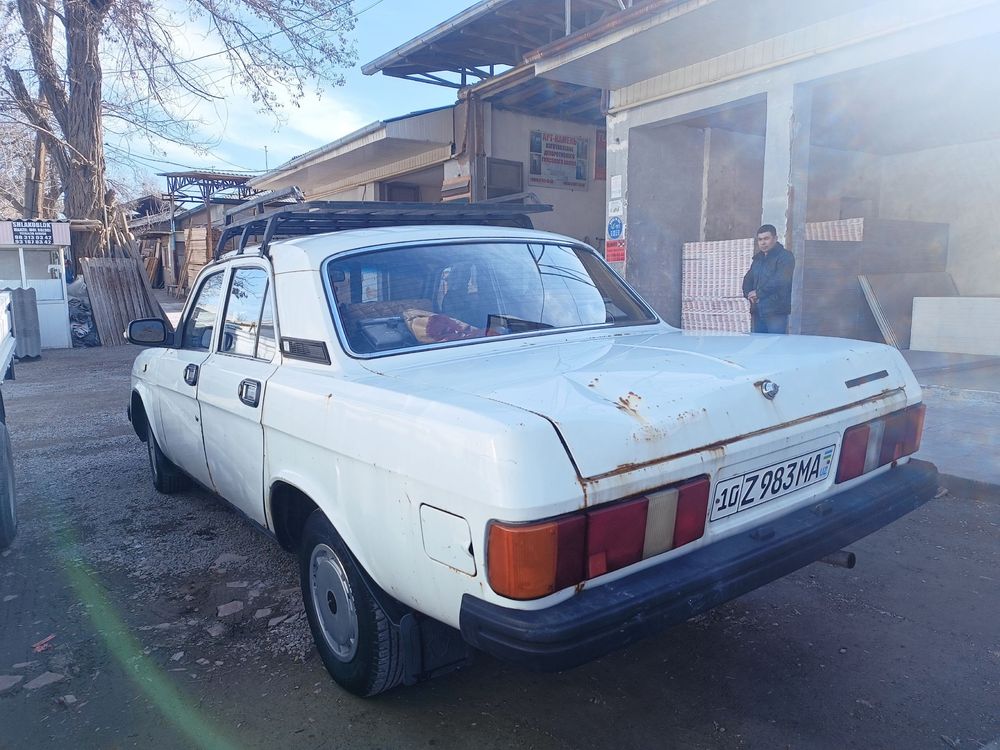3129 Volga sotiladi yili 1993