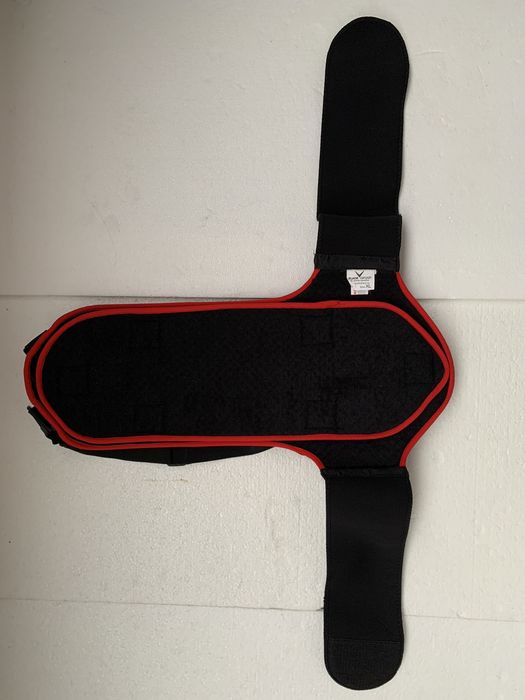 Protectii coloana schi, snowboard Dakine, Black Canyon