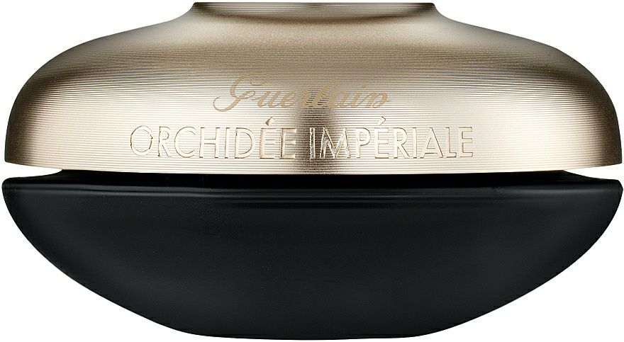 Guerlain Orchidée Impériale The Molecular Concentrate Eyes&Lips Cream