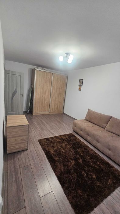 Vanzare apartament 2 camere mobilat, utilat Rahova-str Caporal Preda