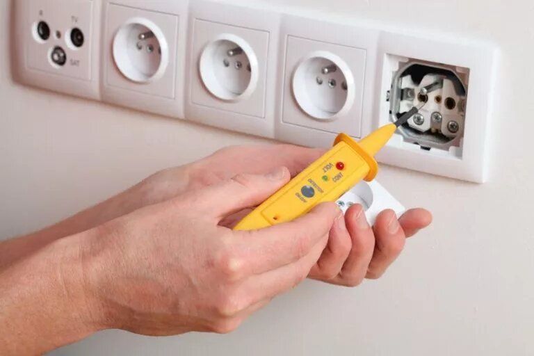 Elektrik Kamera Ustanovka  Yangiyol Toshkent