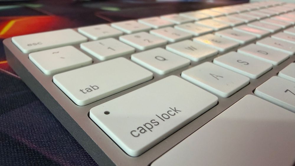 Apple Magic Keyboard