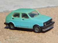 Macheta Volkswagen Golf I LS sc 1:87 fab Germania