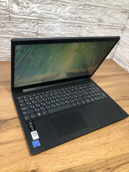 Ноутбук Lenovo