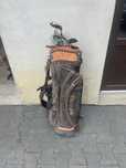 Set sac crose golf profesionale