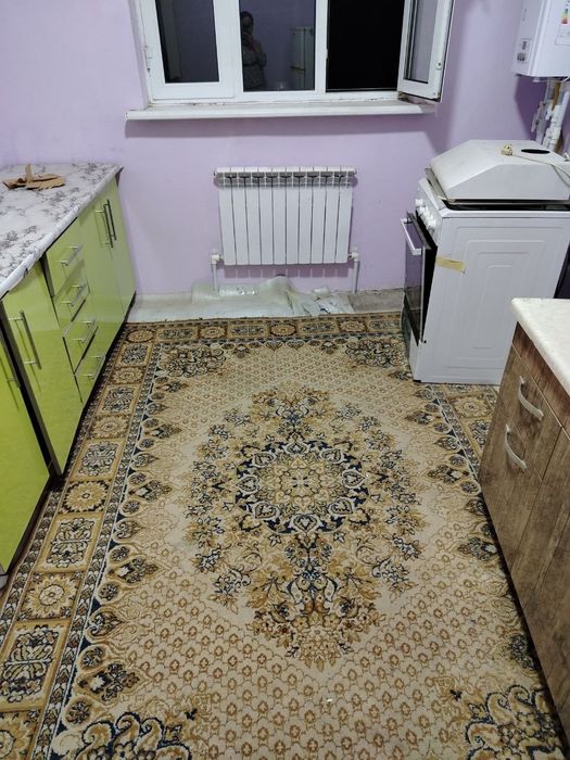 kvartira Sergeli