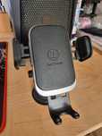 Suport telefon auto - fast charge automat