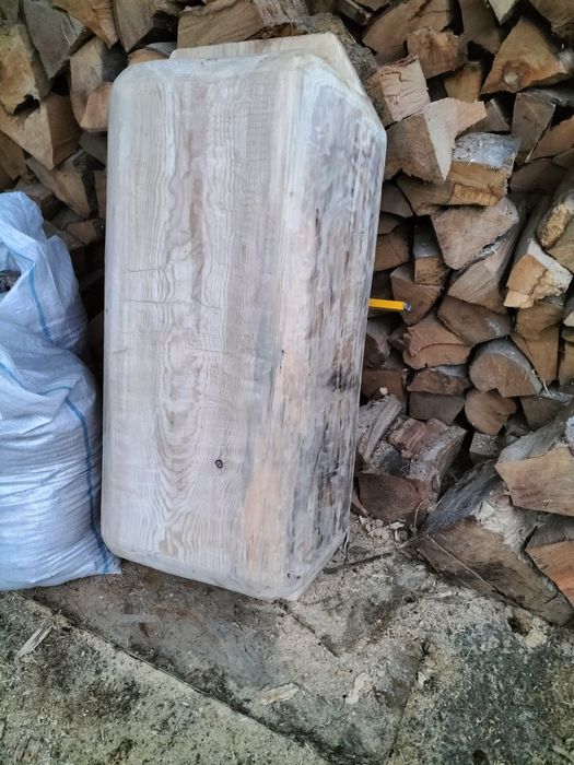 Vând covată din lemn