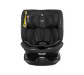 Стол за кола KilkaBoo i-Tour, i-SIZE 40-150 см