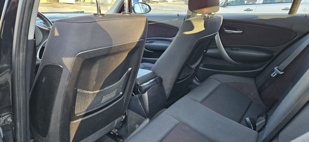 BMW seria 1,118D in stare foarte bună