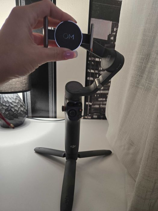 DJI Osmo Mobile 6