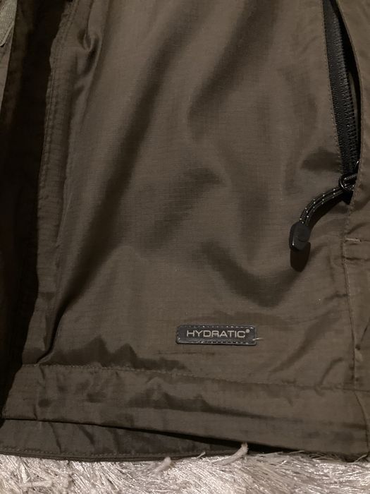Яке Fjallraven hydratic
