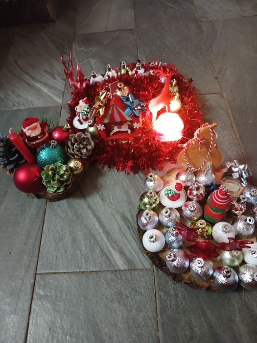 Decoratiuni de Craciun