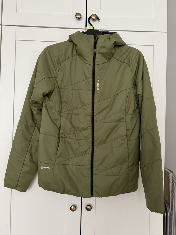 Ortovox metawool freeride 2025-2026 dama/ femei