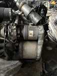 DPF / Filtru particule 1.6 CLH Audi A3, VW Golf 7, Skoda Octavia 3