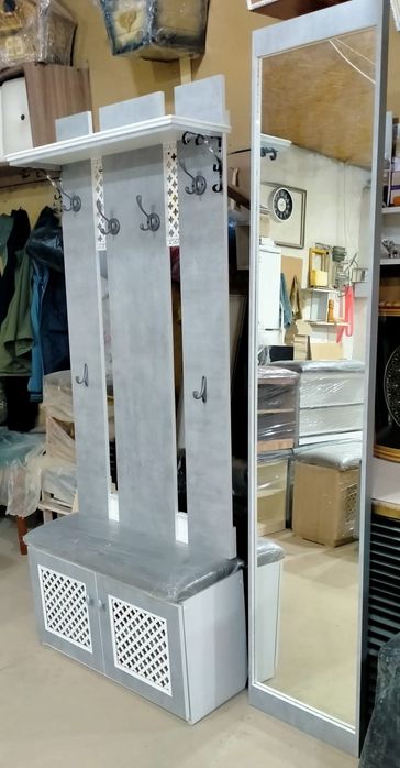 Продам новую прихожую!