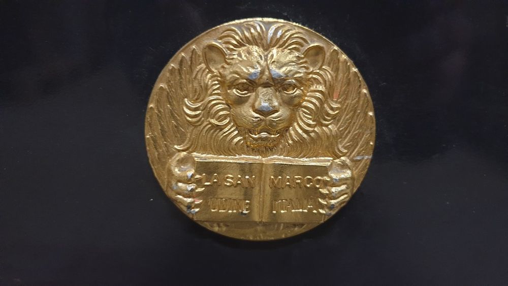 Кафе машина SAN MARCO                             Кафе машина Venezia