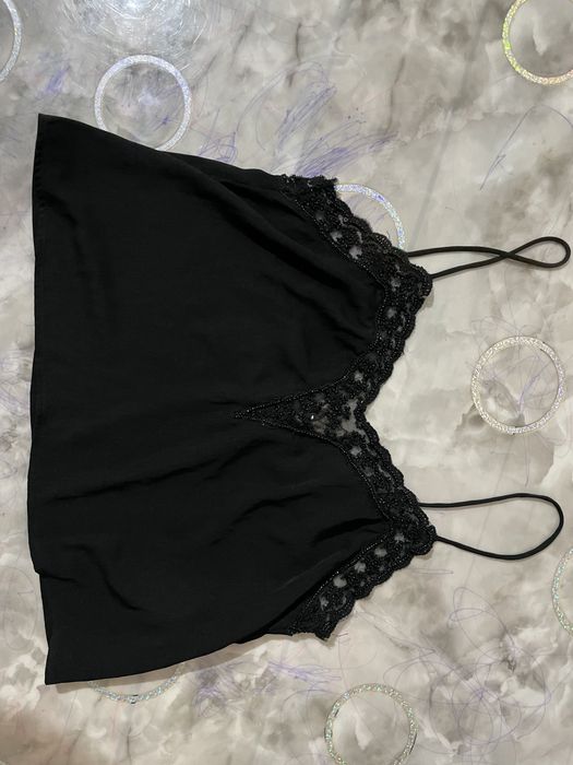 Шифон Лямка и Шифон брюки