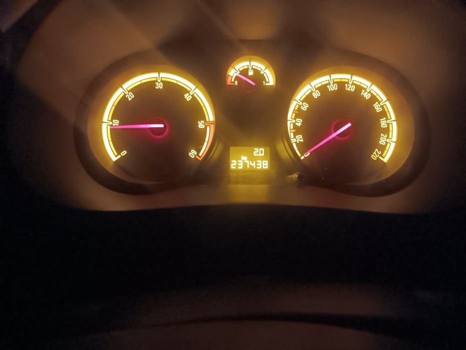 Opel Corsa D 1.3 CDTI