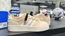Adidas Rivalry Lux Low originali la cutie ( marime 41.1/3 )