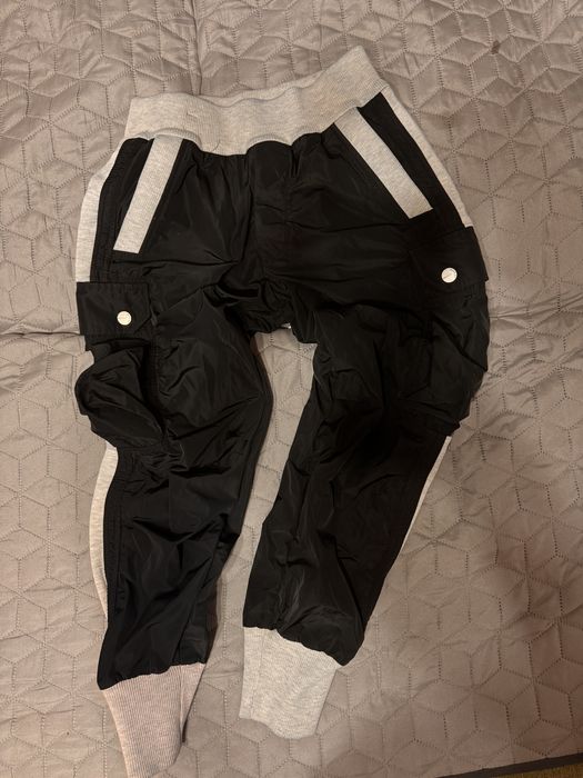 Trening Made by Society marime 4 (9-10 ani)