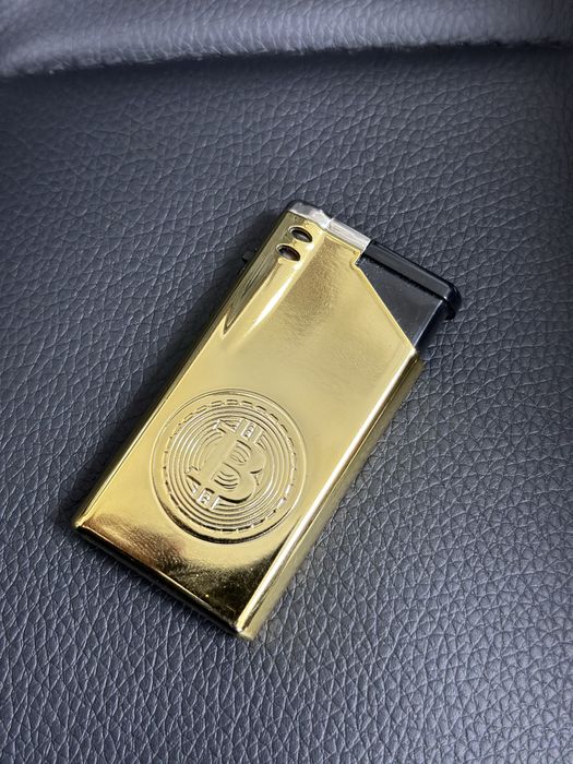 Продам зажигалку эксклюзив