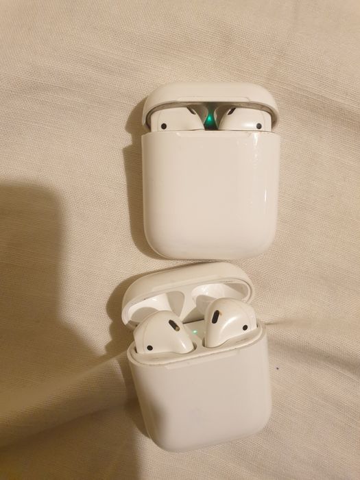 căști airbuds 2 aproape noi
