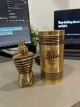 Vand Parfum Le Male Elixir