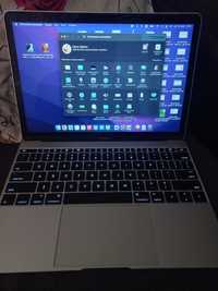 MacBook (Retina, 12-inch, Early 2016) макбук