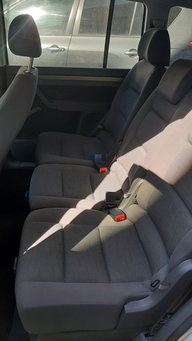 VW TOURAN 1.4 2009г.