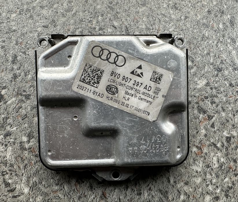 Balast / modul  8V0907397AD