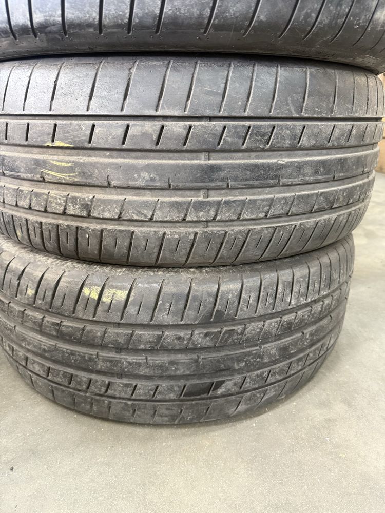 Dunlop 285/40/20