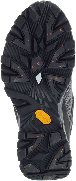Incaltaminte ghete Merrell Moab FST Ice Thermo Hiking Boots 44