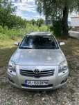 Toyota Avensis 2.2 D-cat 2007