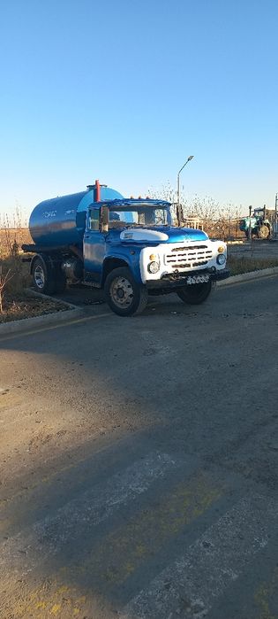 Услуга Ассенизатора зил Атырау