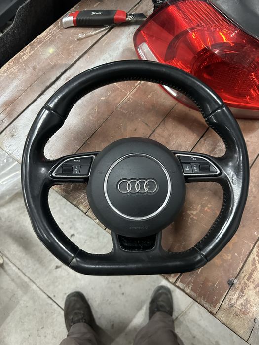 Волан за ауди а5/а4 б8/б8.5