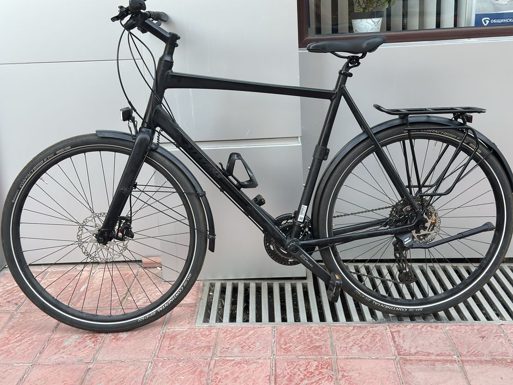 Stevens Randonneur 28 XL/XXL 2024