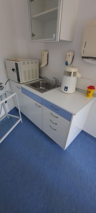 Кухненско и офис обзавеждане