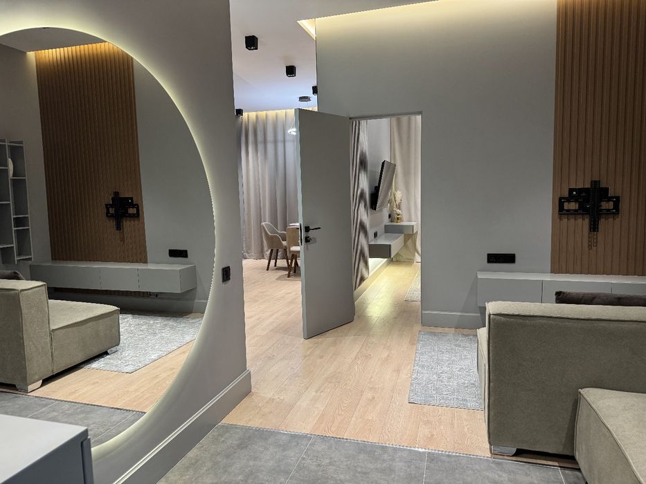 Продается квартира ЖК "O'zbegim"