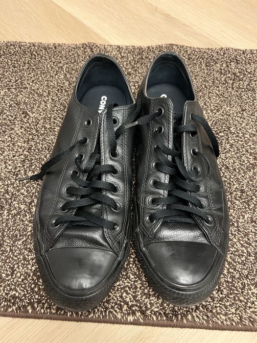 Tenesi converse și adidași Ck mărimea 46