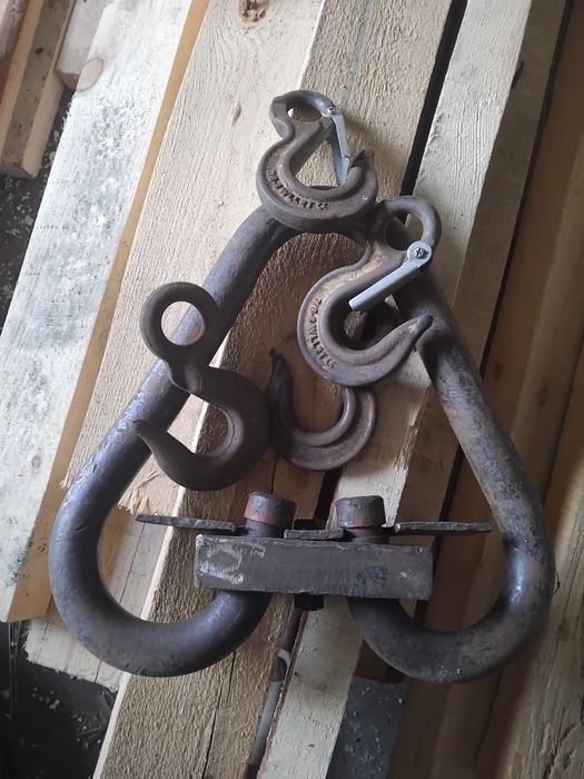 Лира с криками  г.п 2тонн