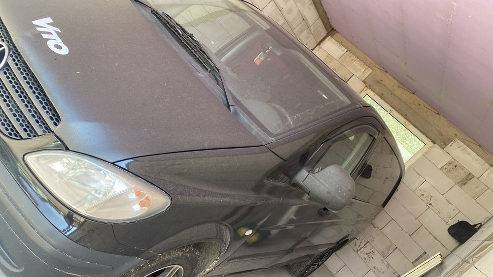 Vnd vito 115 150 de caii