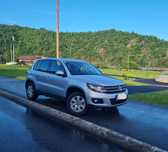 Vând Vw Tiguan 2012 1.4 tsi
