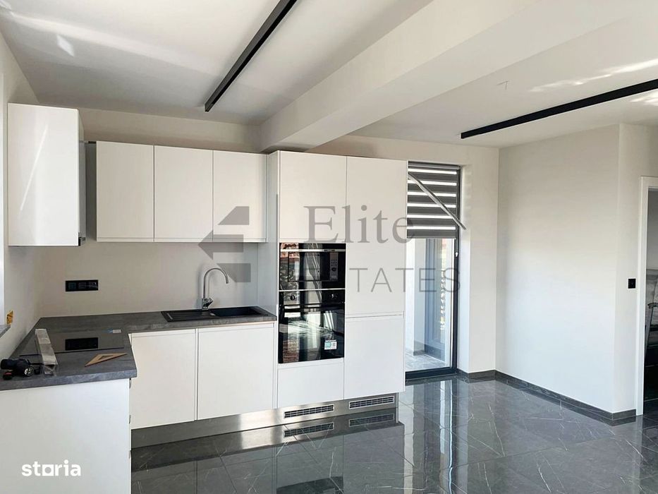Apartament de inchiriat nou in  Cartierul Grigorescu