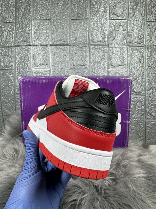 Nike Air Jordan Low Chicago