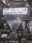 Ssd m2 kingsotne 1TB